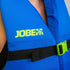 Jobe Universal Life Jacket, Unisex ISO - Certified Secure Fit Vest for All Watersport Users