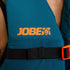 Jobe Universal Life Jacket, Unisex ISO - Certified Secure Fit Vest for All Watersport Users
