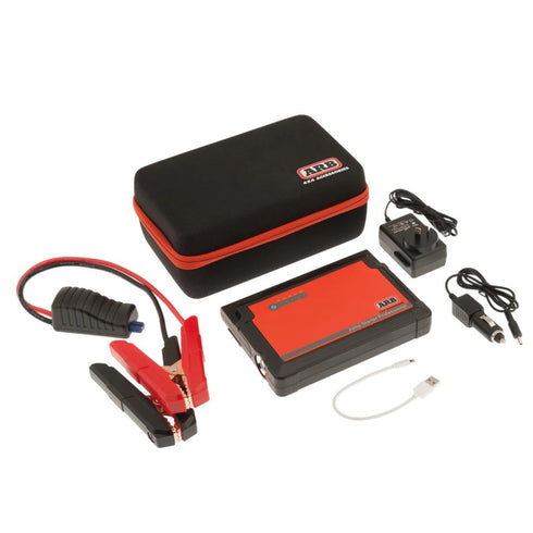 ARB Portable Jump/Power Pack