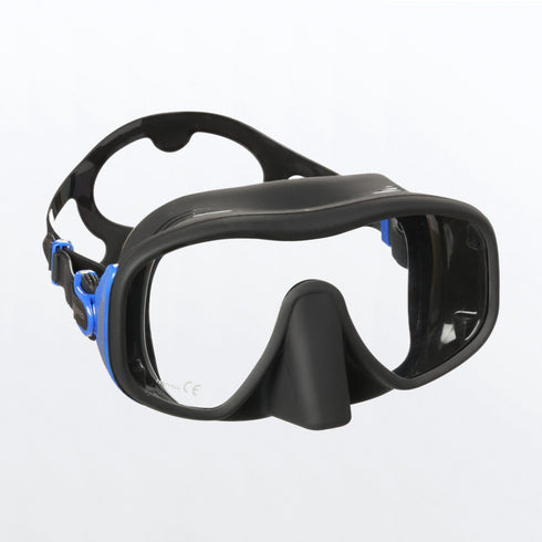 Mares Mask Jupiter