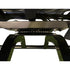Kayak 360 Rotatable Seat with Lock, Swivel Frame Seat for Fishing Kayaks with Mesh Back and Lockable Rotation