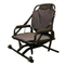 Kayak 360 Rotatable Seat with Lock, Swivel Frame Seat for Fishing Kayaks with Mesh Back and Lockable Rotation