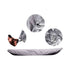 Kayak Cover, Waterproof UV-Proof Dustproof Storage Cover in 3.5 m, 4.0 m and 4.5 m Lengths