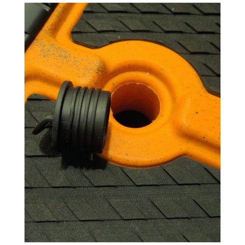 Kayak Drain Plug, Replacement Scupper and Hull Drain Plug in 32 mm, 38 mm and 40 mm Sizes