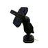 Kayak Mounting Panel 04 with Base, Rail-Mount Accessory Plate for Rod Holders, GPS and Cameras
