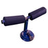 Kayak Roller 01, Suction Cup Loading Roller for Sliding a Kayak onto a Car Roof Rack