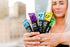 Klean Freak Body Wipes Trial Pack, 6 Oversized No-Rinse Shower Wipes One in Each Scent for Travel and Gym