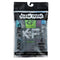 Klean Freak Body Wipes Trial Pack, 6 Oversized No-Rinse Shower Wipes One in Each Scent for Travel and Gym