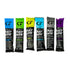 Klean Freak Body Wipes Trial Pack, 6 Oversized No-Rinse Shower Wipes One in Each Scent for Travel and Gym