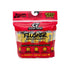 Klean Freak The Flusher 20 Pack, Individually Wrapped Flushable Wipes with Aloe and Vitamin E for Travel