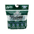Klean Freak The Flusher 20 Pack, Individually Wrapped Flushable Wipes with Aloe and Vitamin E for Travel