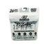 Klean Freak The Flusher 20 Pack, Individually Wrapped Flushable Wipes with Aloe and Vitamin E for Travel
