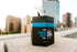 Klean Freak The Jug Body Wipes, 120 Oversized No-Rinse Shower Wipes in Resealable Container for Gym and Camp