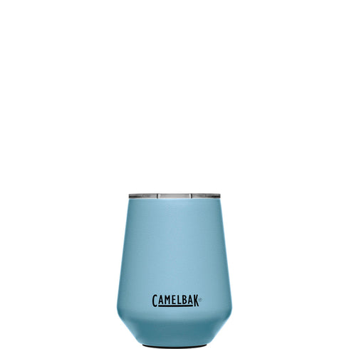 CamelBak 12oz Stainless Steel Wine Tumbler - Elegant & Travel-Friendly Design