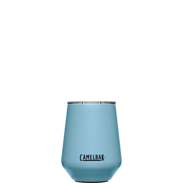 CamelBak 12oz Stainless Steel Wine Tumbler - Elegant & Travel-Friendly Design