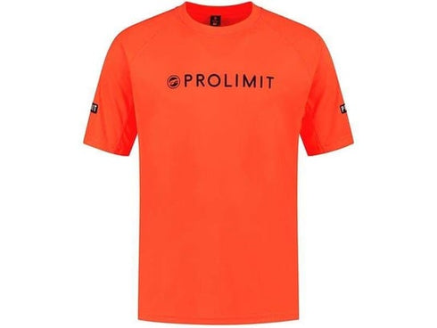 Prolimit Watersport Tee 2022 Quick-Dry Tee for Paddle, Surf, and Kite