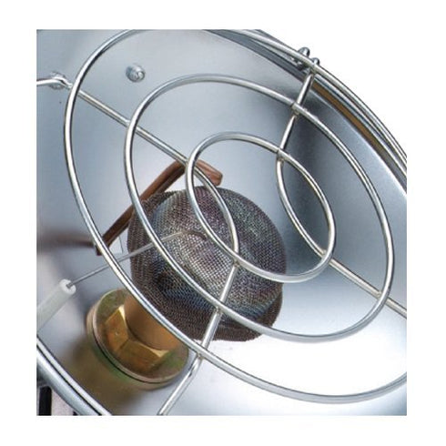 Kovea Fireball Compact Camping Heater - Portable Heater for Warmth in Cold Weather