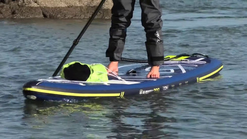 Kovea KR20051 Backpacking Stove - Ultralight Stove for Minimalist Campers