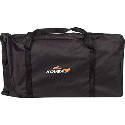 Kovea Magic III Upgrade BBQ Grill - Enhanced Portable Grill for Outdoor Barbecue Adventures