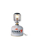 Kovea Observer Lantern 35 Lux Brightness - Compact & Reliable Light for Camping