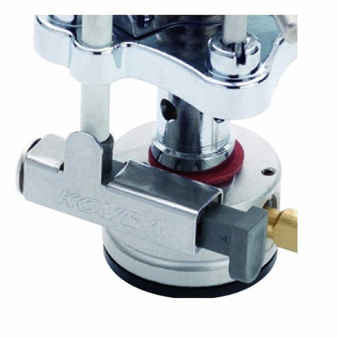 Kovea Solo Lightweight Camping Stove - Minimalist & Fuel - Efficient Stove for Backpackers