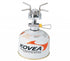 Kovea Solo Lightweight Camping Stove - Minimalist & Fuel - Efficient Stove for Backpackers