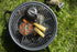 La Hacienda Camping Firepit