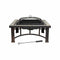 La Hacienda Delos Firepit - Elegant and Practical Firepit Solution