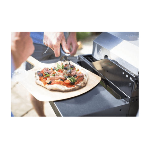 La Hacienda Kutu Firepit - Stylish and Functional Outdoor Firepit