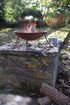 La Hacienda Kutu Firepit - Stylish and Functional Outdoor Firepit