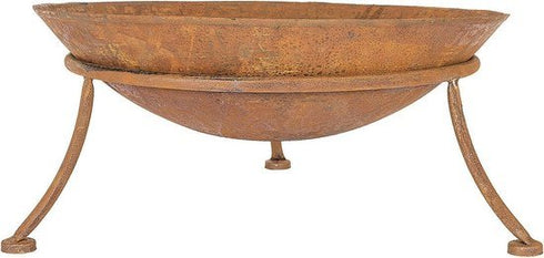 La Hacienda Kutu Firepit - Stylish and Functional Outdoor Firepit