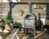 La Hacienda Lorenzo Wood Fired Oven - Traditional and Efficient Pizza Oven
