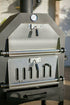 La Hacienda Lorenzo Wood Fired Oven - Traditional and Efficient Pizza Oven
