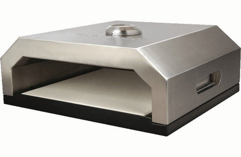 La Hacienda Pizza Replacement Stone - Essential Accessory for Pizza Ovens