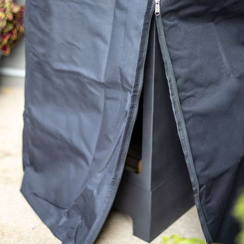 La Hacienda Premium Pizza Oven Raincover - Protective Cover for Outdoor Ovens