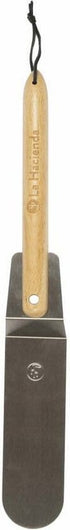 La Hacienda Stainless Steel Spatula - Heavy - Duty and Heat - Resistant Grilling Tool