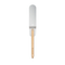 La Hacienda Stainless Steel Spatula - Heavy - Duty and Heat - Resistant Grilling Tool