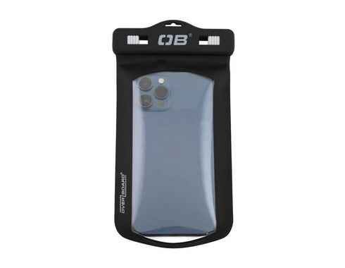 Large Waterproof Case, Oversized Dry Case for Tech, Phones & Sensitive Gear