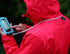 Large Waterproof Case, Oversized Dry Case for Tech, Phones & Sensitive Gear