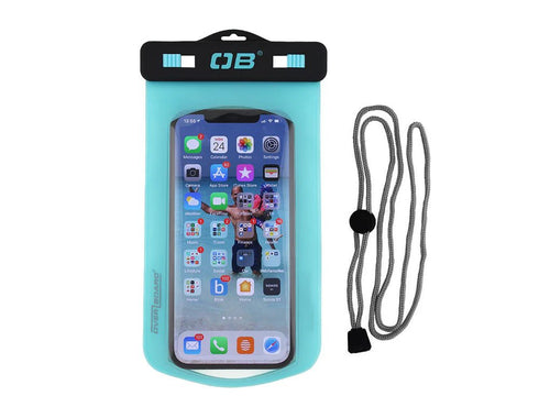 Large Waterproof Case, Oversized Dry Case for Tech, Phones & Sensitive Gear
