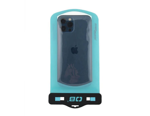 Large Waterproof Case, Oversized Dry Case for Tech, Phones & Sensitive Gear