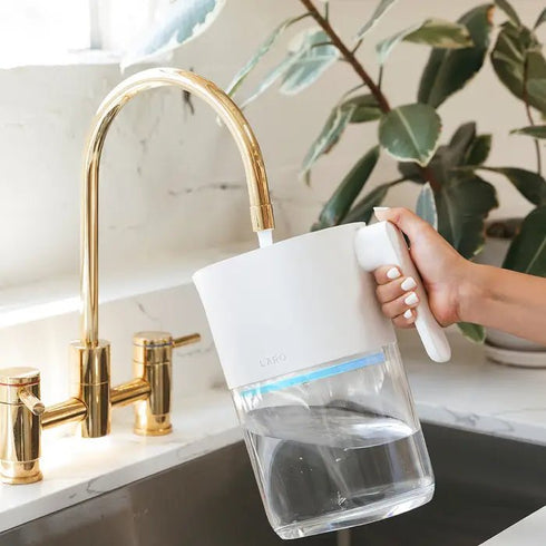 LARQ Pitcher PureVis™ with Advanced Filter