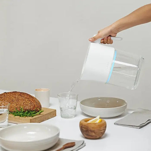 LARQ Pitcher PureVis™ with Advanced Filter