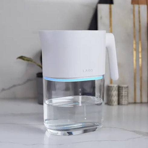 LARQ Pitcher PureVis™ with Advanced Filter