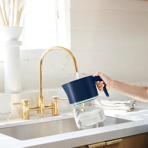 LARQ Pitcher PureVis™ with Advanced Filter