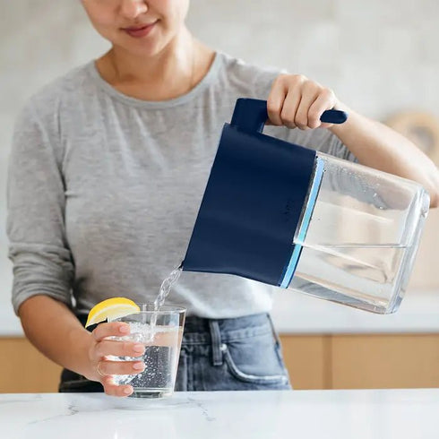 LARQ Pitcher PureVis™ with Advanced Filter