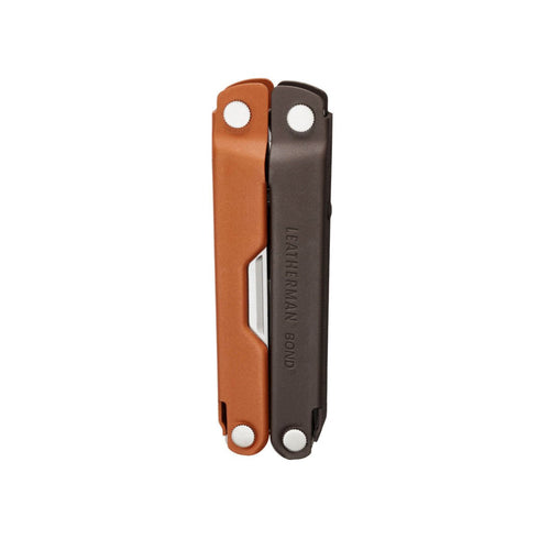 Leatherman Bond Multitool - Nylon Sheath