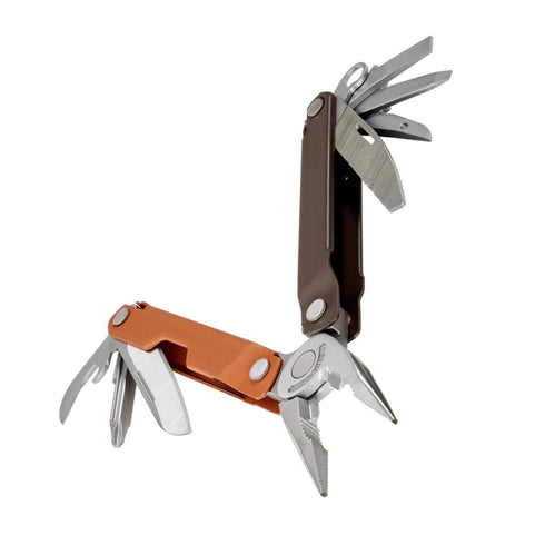 Leatherman Bond Multitool - Nylon Sheath