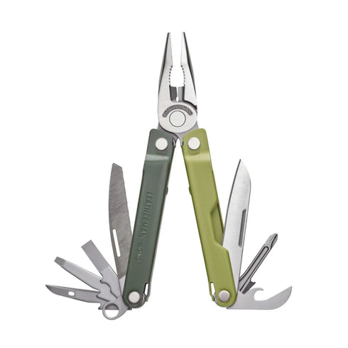 Leatherman Bond Multitool - Nylon Sheath