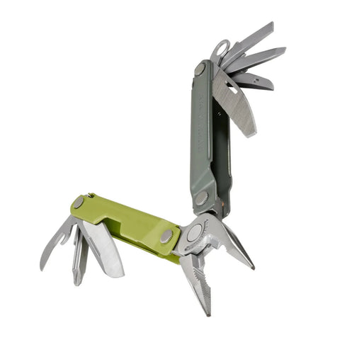 Leatherman Bond Multitool - Nylon Sheath